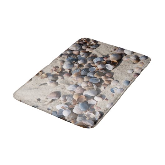 Uitzichten Badmat (Gekanteld)