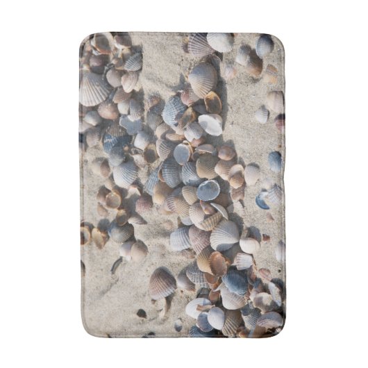 Uitzichten Badmat (Voorkant Verticaal)