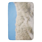 Uitzichten Badmat (Voorkant Verticaal)