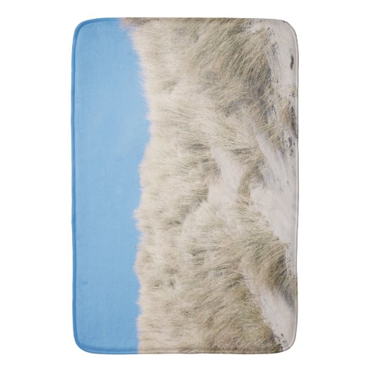 Uitzichten Badmat (Voorkant Verticaal)