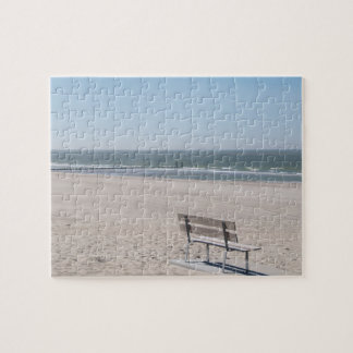 Uitzichten Legpuzzel