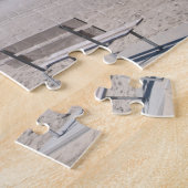 Uitzichten Legpuzzel (Zijkant)