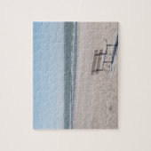 Uitzichten Legpuzzel (Verticaal)