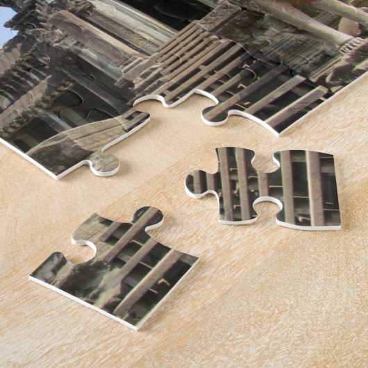 uitzichten legpuzzel (Zijkant)