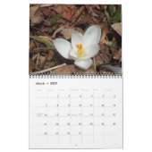 uitzichten Maine Calendar 2012 Kalender (Mar 2027)