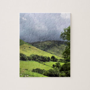 UITZICHTEN OP LEGPUZZEL