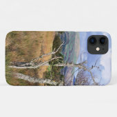 UITZICHTEN OP WALES Case-Mate iPhone CASE (Achterkant (horizontaal))