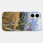 UITZICHTEN OP WALES Case-Mate iPhone CASE (Achterkant (horizontaal))