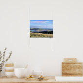 UITZICHTEN OP WALES POSTER (Keuken)