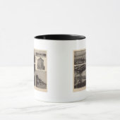 Uitzichten, Seattle Mok (Midden)