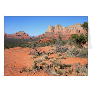 Uitzichten van Bell Rock