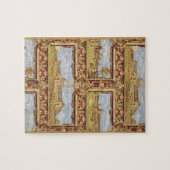 Uitzichten van de International Exhibition, 1862,  Legpuzzel (Horizontaal)