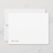 UITZICHTEN VAN DE KAART VAN WALES (Achterkant)