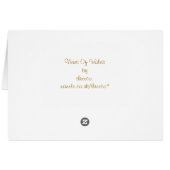 UITZICHTEN VAN DE KAART VAN WALES (Achterkant Horizontaal)