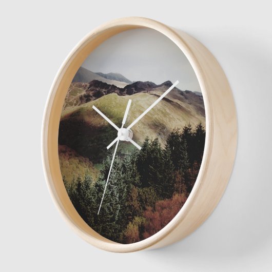 UITZICHTEN VAN DE WALEN (Hoek)