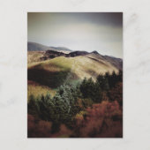 UITZICHTEN VAN DE WALEN BRIEFKAART (Voorkant)