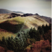 UITZICHTEN VAN DE WALEN KAART