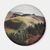 UITZICHTEN VAN DE WALEN MAGNEET (Voorkant)