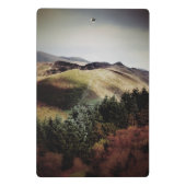 UITZICHTEN VAN DE WALEN MINI KLEMBORD (Achterkant)