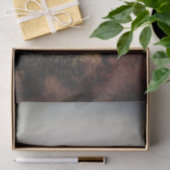 UITZICHTEN VAN DE WALEN TISSUEPAPIER (Geschenk)