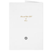 UITZICHTEN van de WALES-kaart (Achterkant)