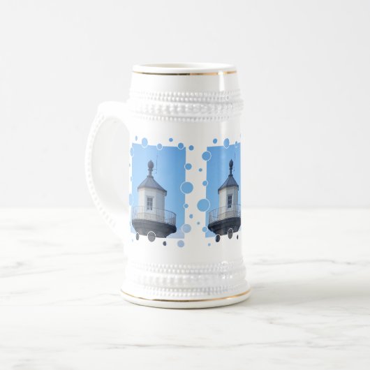 UITZICHTEN VAN ENGLAND BIERPUL (Voorkant links)