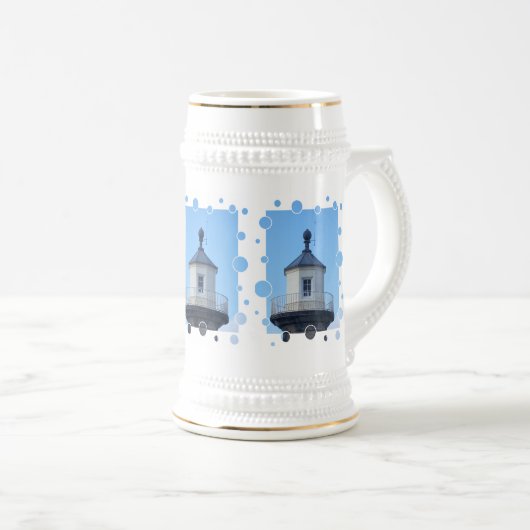 UITZICHTEN VAN ENGLAND BIERPUL (Voorkant rechts)