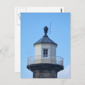 UITZICHTEN VAN ENGLAND BRIEFKAART (Voorkant / Achterkant)