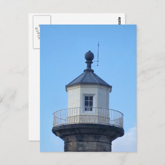 UITZICHTEN VAN ENGLAND BRIEFKAART (Voorkant / Achterkant)