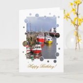 UITZICHTEN VAN ENGLAND KAART (Gele Bloem)