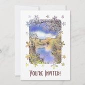 UITZICHTEN VAN ENGLAND KAART (Voorkant)