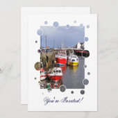 UITZICHTEN VAN ENGLAND KAART (Voorkant / Achterkant)