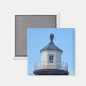 UITZICHTEN VAN ENGLAND MAGNEET (Voorkant / Achterkant)