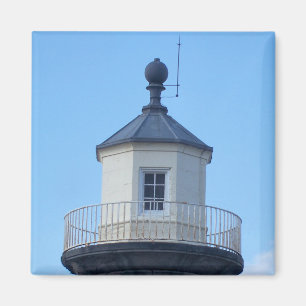 UITZICHTEN VAN ENGLAND MAGNEET