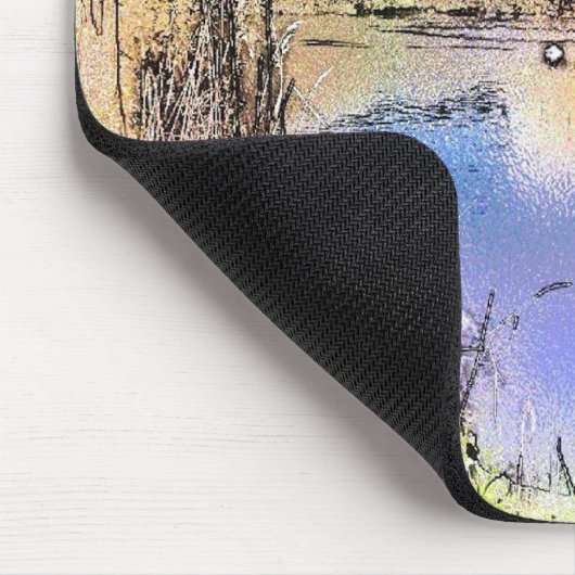 UITZICHTEN VAN ENGLAND MUISMAT (Hoek)