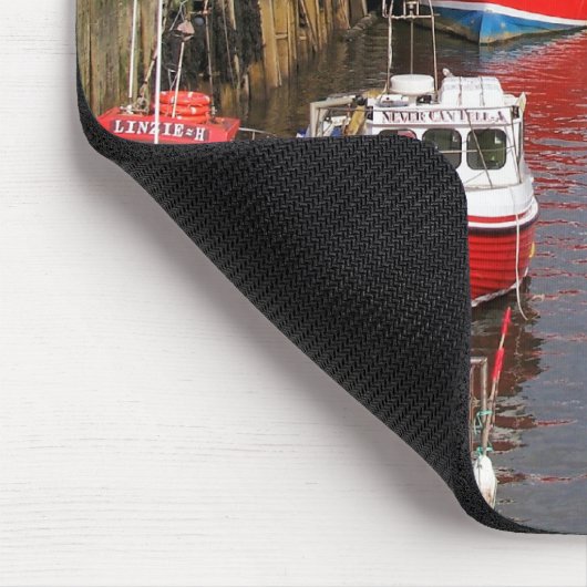 UITZICHTEN VAN ENGLAND MUISMAT (Hoek)