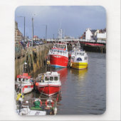 UITZICHTEN VAN ENGLAND MUISMAT (Voorkant)