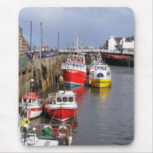 UITZICHTEN VAN ENGLAND MUISMAT