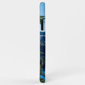 Uitzichten van het meer van de kerker // Ongeloofl Case-Mate iPhone Case (Achterkant/rechts)