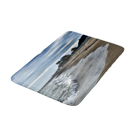 UITZICHTEN VAN WALES BADMAT (Gekanteld)