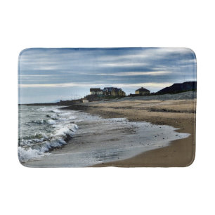 UITZICHTEN VAN WALES BADMAT