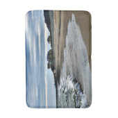 UITZICHTEN VAN WALES BADMAT (Voorkant Verticaal)