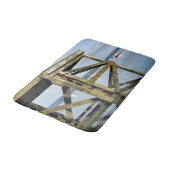 UITZICHTEN VAN WALES BADMAT (Gekanteld)