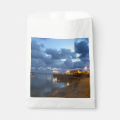 UITZICHTEN VAN WALES BEDANKZAKJE (Voorkant)