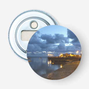 UITZICHTEN VAN WALES BUTTON FLESOPENER