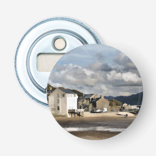 UITZICHTEN VAN WALES BUTTON FLESOPENER