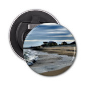 UITZICHTEN VAN WALES BUTTON FLESOPENER (Voorkant)