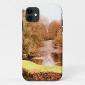 UITZICHTEN VAN WALES Case-Mate iPhone CASE (Achterkant)