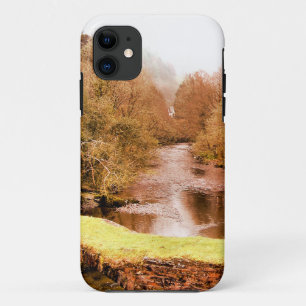 UITZICHTEN VAN WALES Case-Mate iPhone CASE
