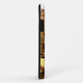 UITZICHTEN VAN WALES Case-Mate iPhone CASE (Achterkant/rechts)